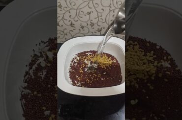 Calcium rich bun dosa #bundosa #calcium #healthyrecipes #dosa #manthenasatyanarayanraju #dosarecipe