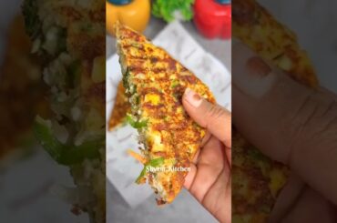 The Ultimate High Protein, Low Carb Sandwich (Without Bread!)