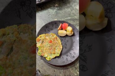Healthy breakfast recipe#youtubeshorts #healthybreakfast #viralshorts