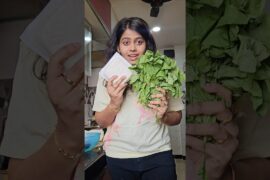 Healthy Palak paneer recipe for chapati | easy dinner recipes| healthy dinner options #trending#food