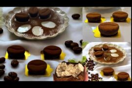 High Protein Ice Cream with Chocolate Crack Shell | Healthy Low Calorie Dessert