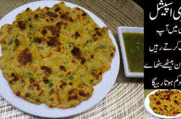 High Fiber Diet Roti for Fast Weight Loss |  Must-Try Healthy Weight Loss Paratha Recipes