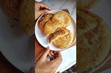 Rava Nashta|Healthy Breakfast|#shorts #healthy#snacks #kaviyakitchen #viral