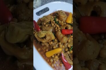 Beefalicious: The Leg Everyone's Talking About #food #healthy #dinnerrecipes