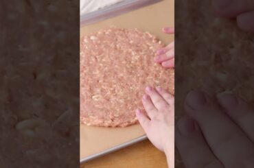 My kids loved this ZERO CARB Pizza until I told them this...