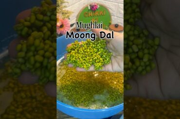 Moong Dal Recipe | Dhaba Style Ghar Wali Dal | Easy & Healthy Veg Dinner  #shorts #ytshorts