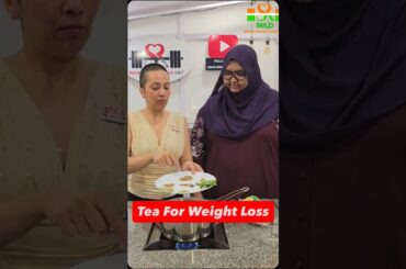 How to Make Weight Loss Spice Tea for Better Hydration | Lose Fat Naturally | Indian Diet by Richa