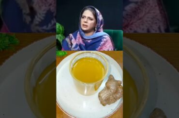 Body Detox Drink Recipe by Naima Apa #shorts #detox #recipe #healthy