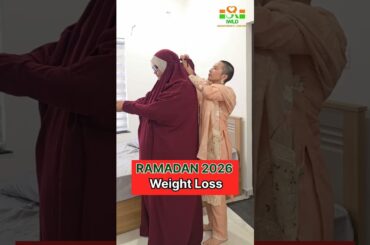 How to Follow Sunnah for Weight Loss During Ramadan | Achieve Fat Loss Goals | Indian Diet by Richa