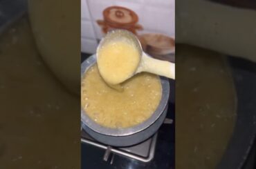 Jonna Java / healthy weightloss recipe //how to make jonna Java #weighloss