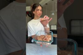 perfect protein bar #mediterraneandiet #proteinrich #proteinbars #healthysnacks