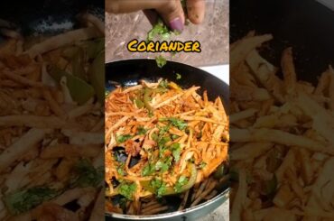 Leftover Roti Healthy Snacks Recipe | Easy & Quick Roti Snacks #snacks #leftoverrotisnacks