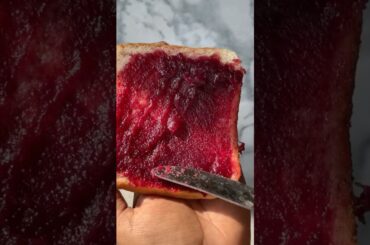 Homemade Mixed Fruit Spread Recipe | No Preservatives | Easy Fruit Jam at Home