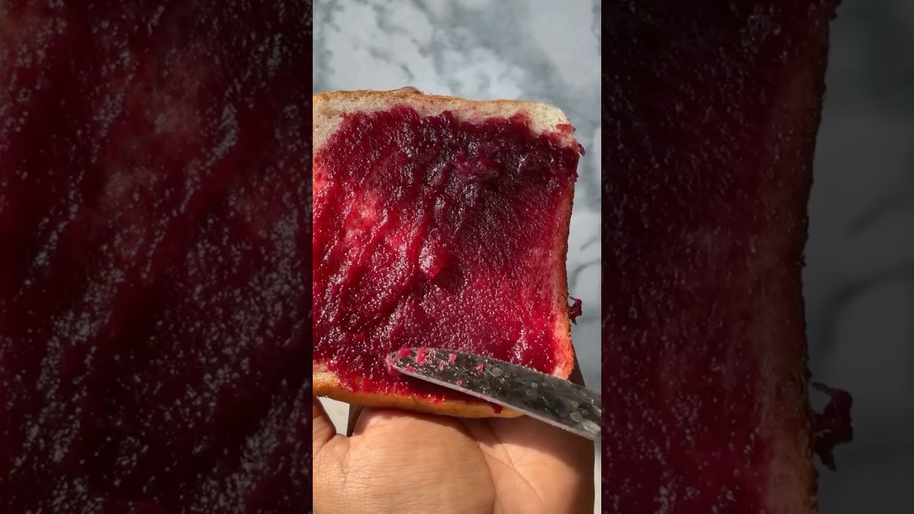 Homemade Mixed Fruit Spread Recipe | No Preservatives | Easy Fruit Jam at Home Homemade Mixed Fruit Spread Recipe | No Preservatives | Easy Fruit Jam at Home