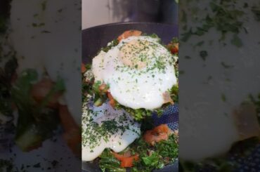 Healthy Protein Breakfast #breakfastrecipes #healthybreakefast #cooking