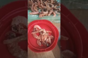 why should eat dry fish # immunity booster?# or healthy or not healthy?