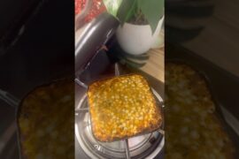 Sabudana Sandwich | Crispy & Easy Recipe | Healthy Fasting Recipe #sabudanasandwich #sabudanarecipe