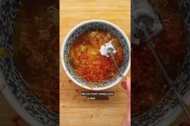 Panda express orange chicken