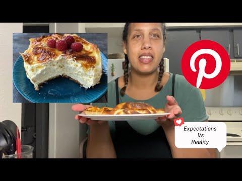 Trying Low Calorie Pinterest Recipes Trying Low Calorie Pinterest Recipes