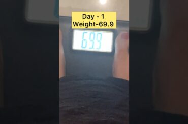 DAY 1/30 FAT TO FIT #weightloss #weightlossjourney #fattofit #series #whatieatinaday #food #youtube