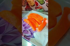 Healthy Breakfast Fruits Recipes By Acharya Manish Ji's #shortvideo #fruits #food #shorts #breakfast