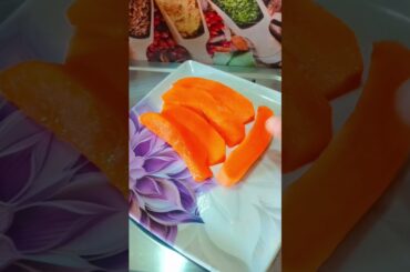 Healthy Breakfast Fruits Recipes By Acharya Manish Ji's #shortvideo #fruits #food #shorts #breakfast