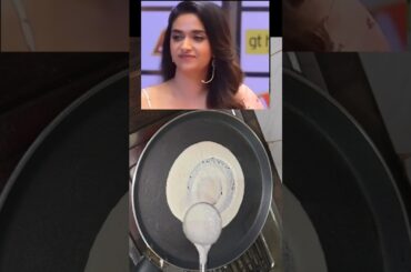every celebrity choice Dosa | #dosa #short #southindianfood