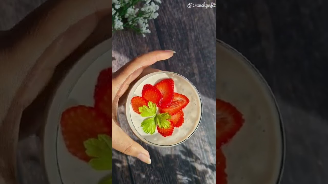 Lemon Cream Oats Lemon Cream Oats