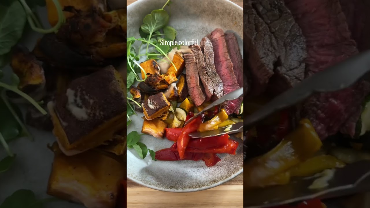 Elevated & easy dinner ideas for Valentine’s date night at home! Elevated & easy dinner ideas for Valentine’s date night at home!