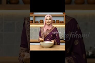 Iftar After Snacks Relief Drink | Kambu Mix#iftarspecial #kitchentips #KambuMix #hafihami #trending