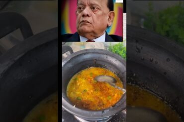 One of cutest thing i saw on youtube #shortsvideo #dal #arhardalrecipe #food #recipe