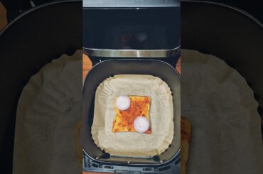 Instant Snacks Recipe In Airfryer #shortsvideo #shorts #reels #recipe #cooking