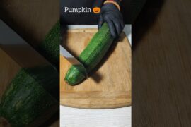 Zucchini Noodles Recipe | Healthy Low Carb Dinner in 10 Minutes | Quick Veg Meal #Shorts #shortvideo