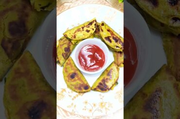 New Healthy kids lunch box recipes#youtubeshorts #viral #tiffinrecipe #recipe