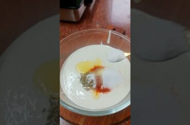 Tasty & Healthy breakfast recipe | #recipe #shorts #food