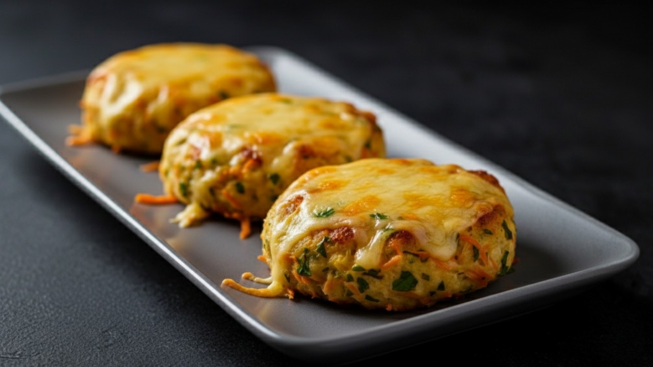 I Stopped Eating Bread! Healthy Breakfast Ideas: Cheesy Crispy Potato Cakes I Stopped Eating Bread! Healthy Breakfast Ideas: Cheesy Crispy Potato Cakes