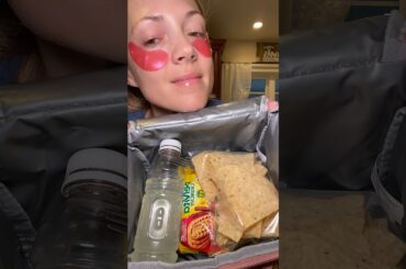 Pack My Daughter’s Lunch With Me || #packlunch #lunchbox #lunchideas #lunchideas #schoollunch #lunch