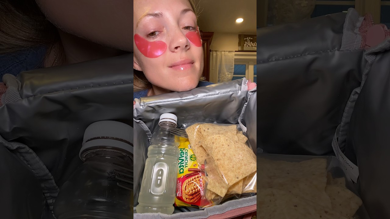 Pack My Daughter’s Lunch With Me || #packlunch #lunchbox #lunchideas #lunchideas #schoollunch #lunch Pack My Daughter’s Lunch With Me || #packlunch #lunchbox #lunchideas #lunchideas #schoollunch #lunch