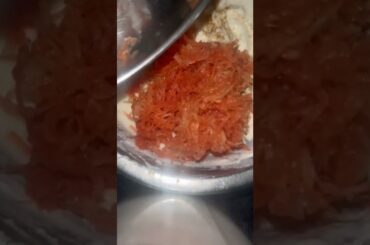 South Indian breakfast#rava uttapam#healthy breakfast#@Shizafatima78