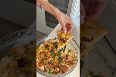 Korean-style beef pockets #healthyrecipes #recipe #shorts #highprotein #easydinner