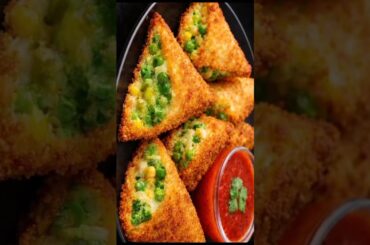 #kidslunchbox #food #tiffinrecipes #indiancuisine #schooltiffin #shortfood #shorts #healthybreakfast