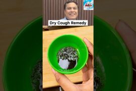 Dry Cough Remedy By Nishant Gupta #shorts #trending #viralvideo #recipe #ytshort #homeremedy #remedy