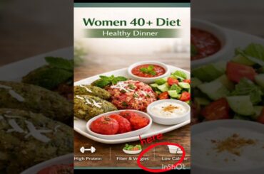 "No oil |  Steamed recipe |  Weight loss friendly | Women 35+ ke liye best #shorts"