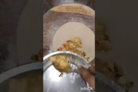 make roti quick without rolling#food #cooking #paratha #recipe #trending #ytshorts #shortvideo