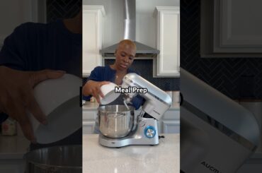 MEAL PREP WITH ME | HOMEMADE MEALS | HEALTHY RECIPES | TIONNA MARSH