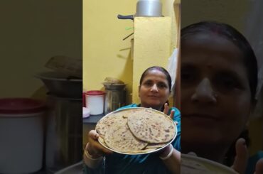 Winter Special Muli Paratha | Tasty & Healthy Breakfast Recipe#gharkakhanawithartidevi #indianfood