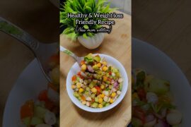 Healthy & Weight loss Friendly Recipe for new moms #newmom #dietrecipe #healthyrecipes #postpartum
