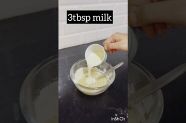 Fluffy and Healthy Banana Pancake Recipe for kids