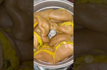 Zero Oil Dal Pitha Recipe | 0 Calorie Diet Dal Pitha | Healthy Pitha Recipe | Weight Loss Recipe