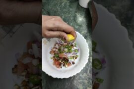 Healthy breakfast recipe acharya manish ji #youtube #shorts #diet #salad #cooking #lifestyle